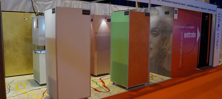 Expo Verbano Messe