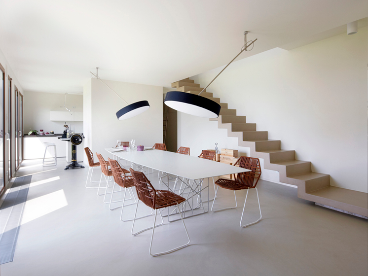 Beschichtungen mit HD Surface und digitalen Tapeten 1