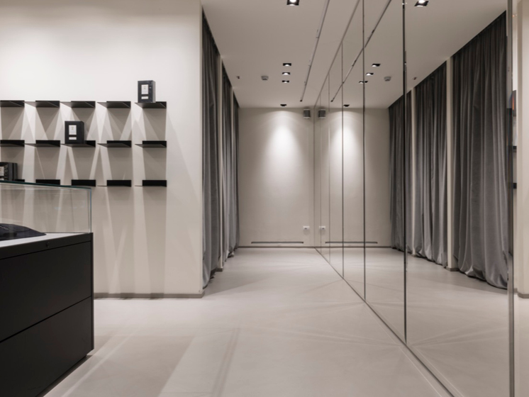 Beschichtungen mit HD Surface und digitalen Tapeten 5