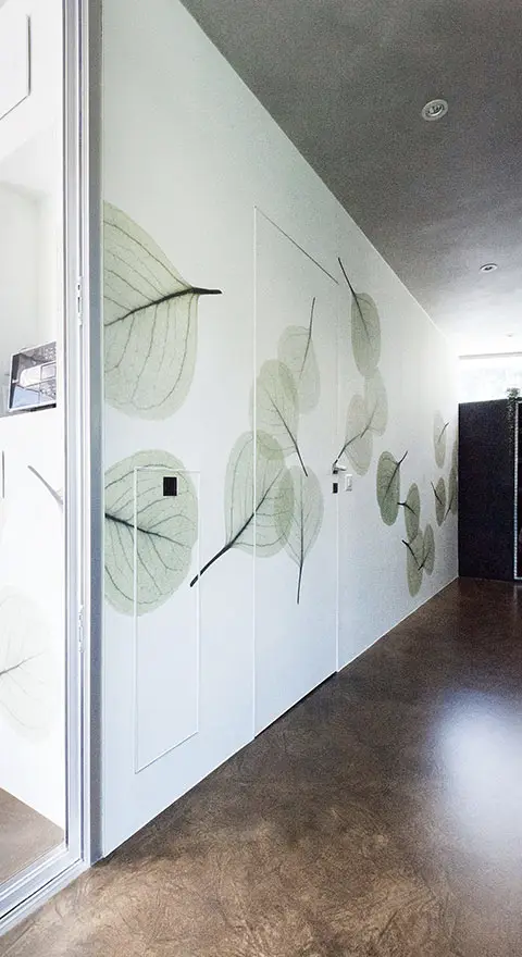 Gegenstände / Paneele