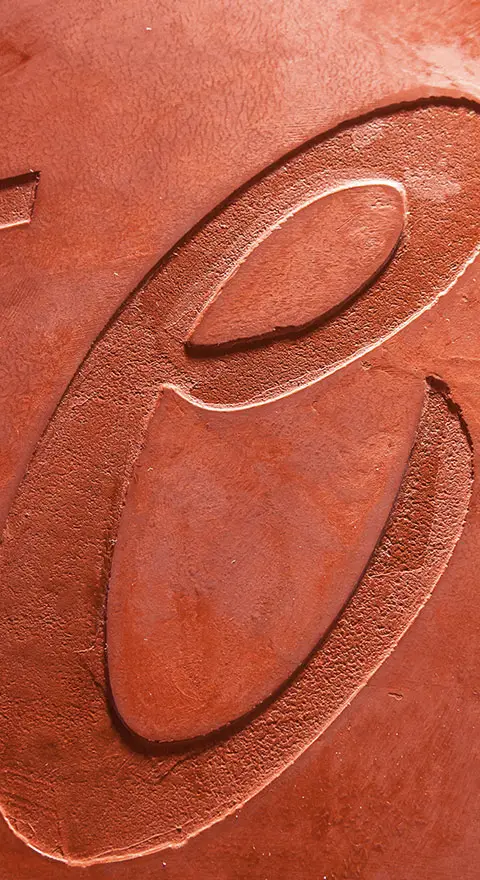 Besondere verarbeitungen