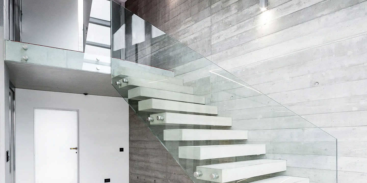 Auf stein oder marmor fliesen