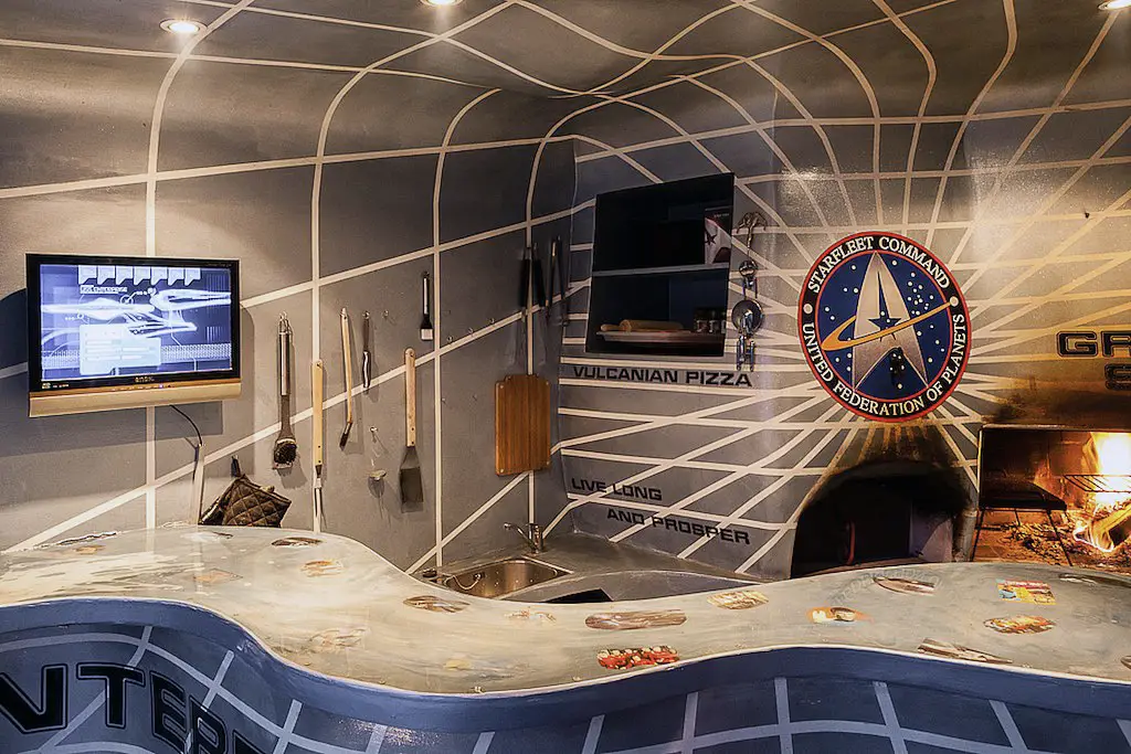 Lavorazioni speciali in resina