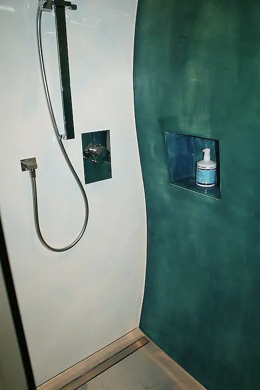 Lavorazioni speciali in resina