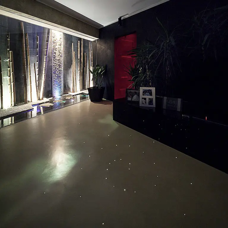 Lavorazioni speciali in resina