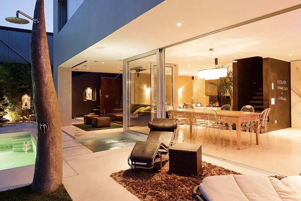 Lavorazioni speciali in resina