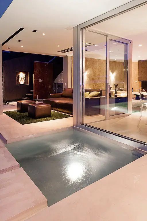 Lavorazioni speciali in resina