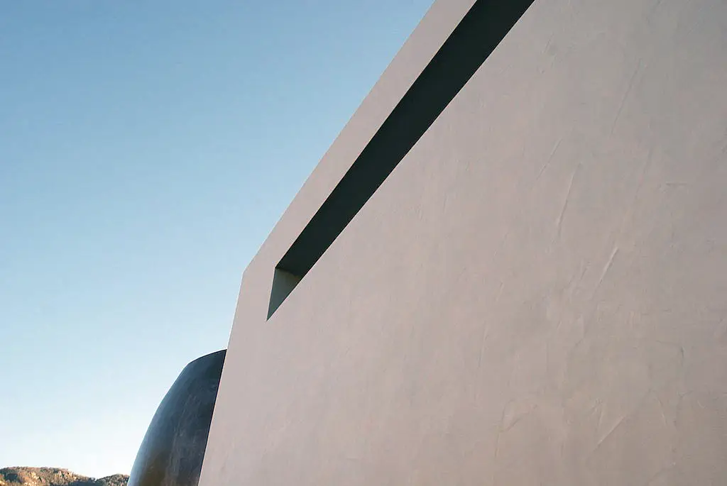 Lavorazioni speciali in resina