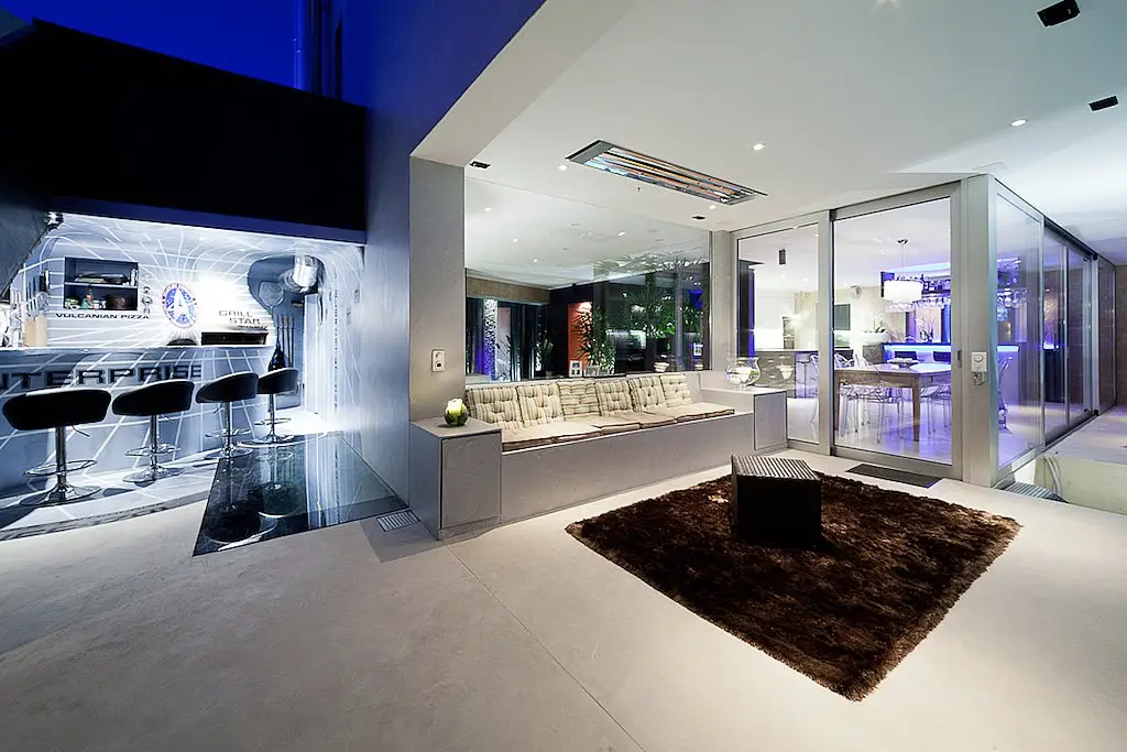 Lavorazioni speciali in resina