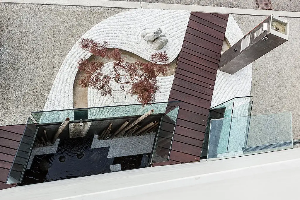 Lavorazioni speciali in resina