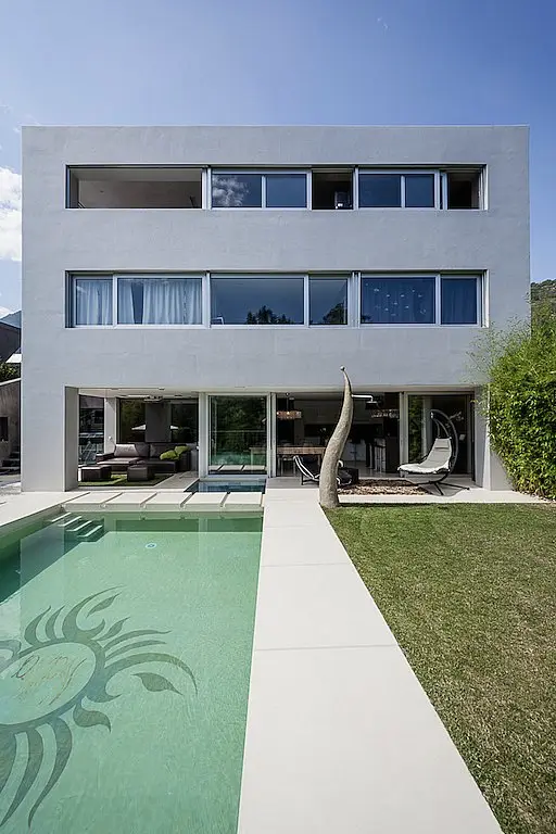 Lavorazioni speciali in resina