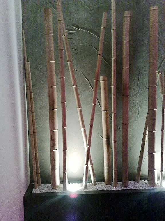 Lavorazioni speciali in resina