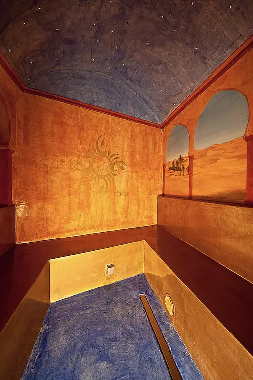 Lavorazioni speciali in resina