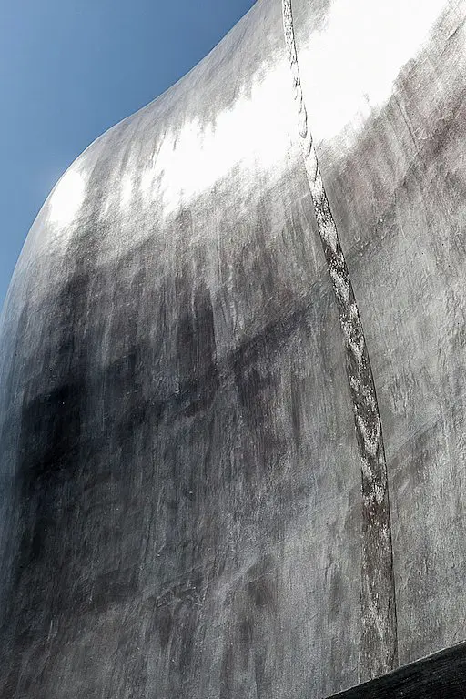 Lavorazioni speciali in resina