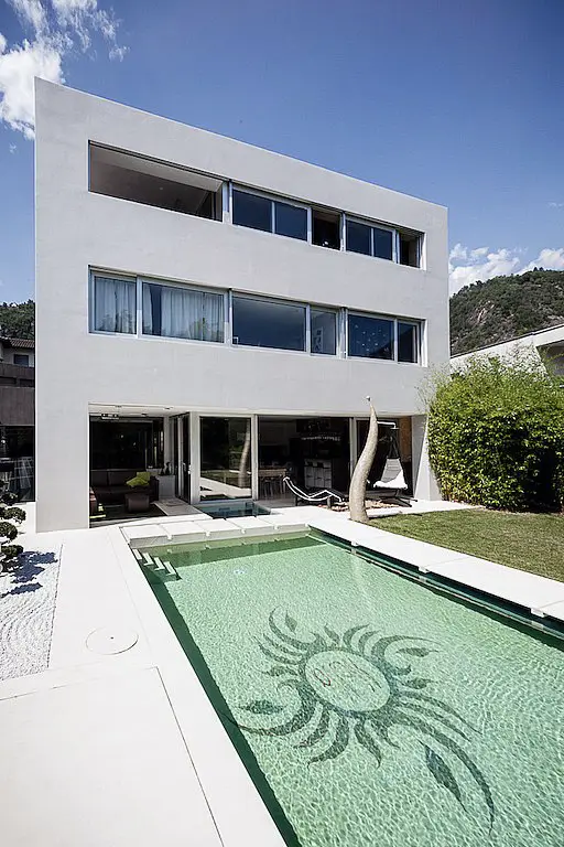 Lavorazioni speciali in resina