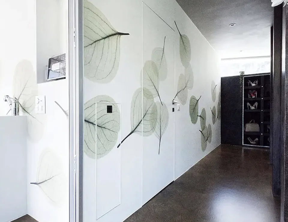 Resine su piastrelle, pietre e marmi