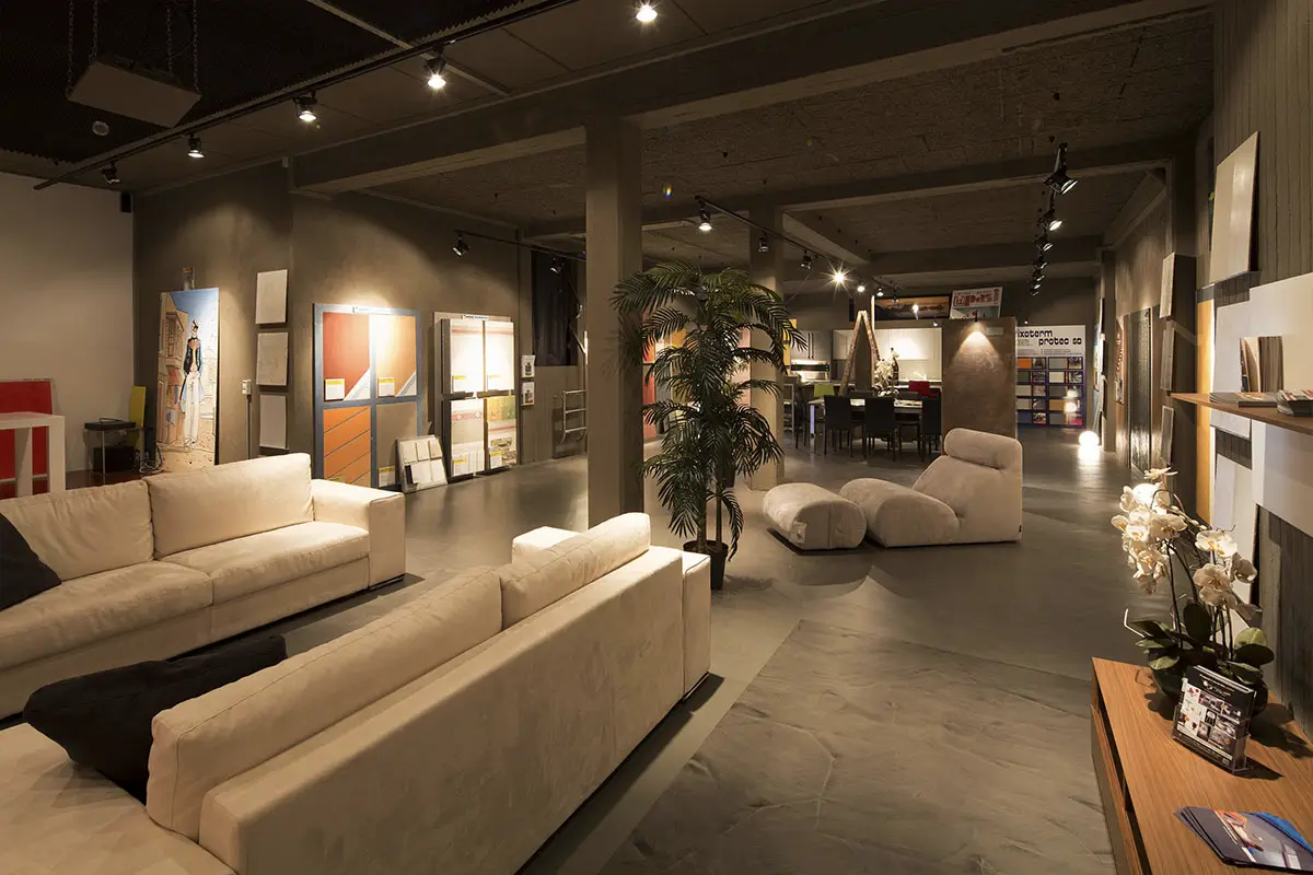 La nostra esposizione