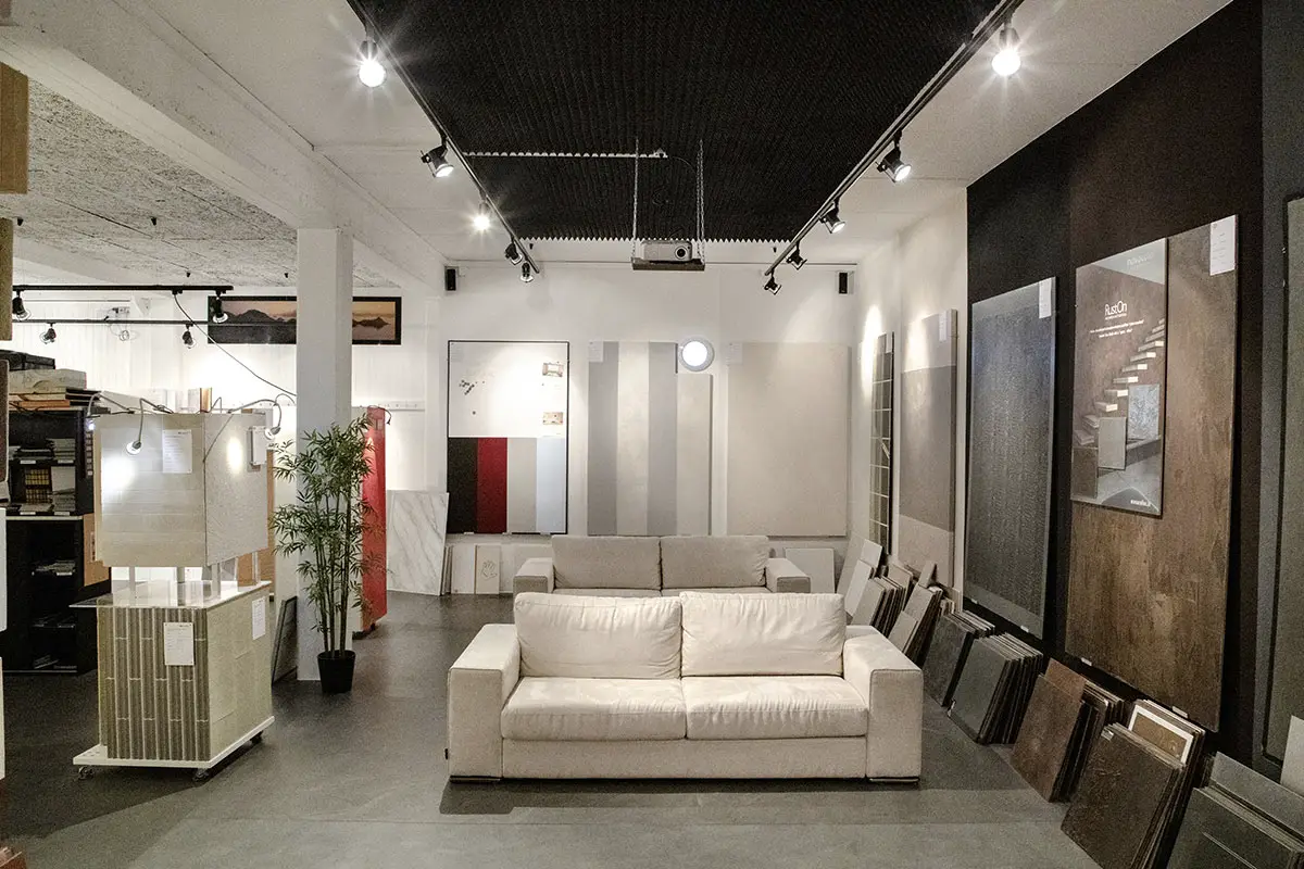 La nostra esposizione