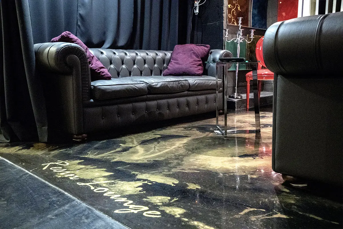 La nostra esposizione