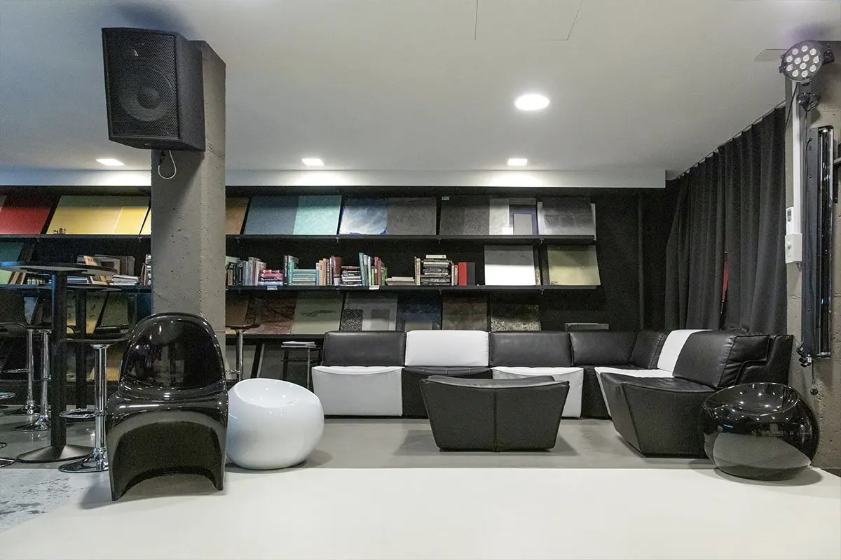 La nostra esposizione