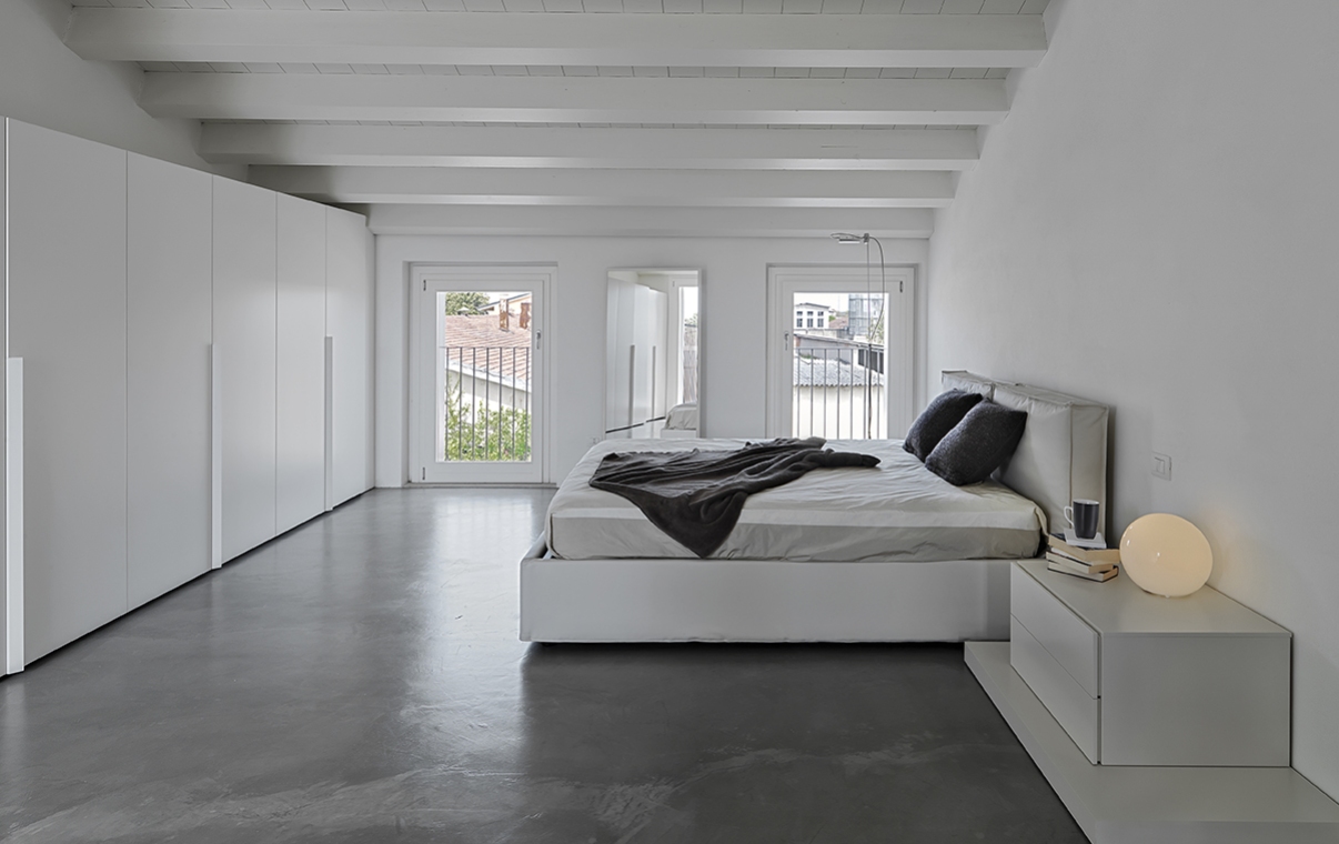 Resina “Decorato” - Come trasformare i tuoi spazi grazie alla resina